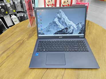 Apple MacBook: Acer Extensa i5/8/512GB Acer Extensa EX 215-54 İntel Core i5 1135G7 up