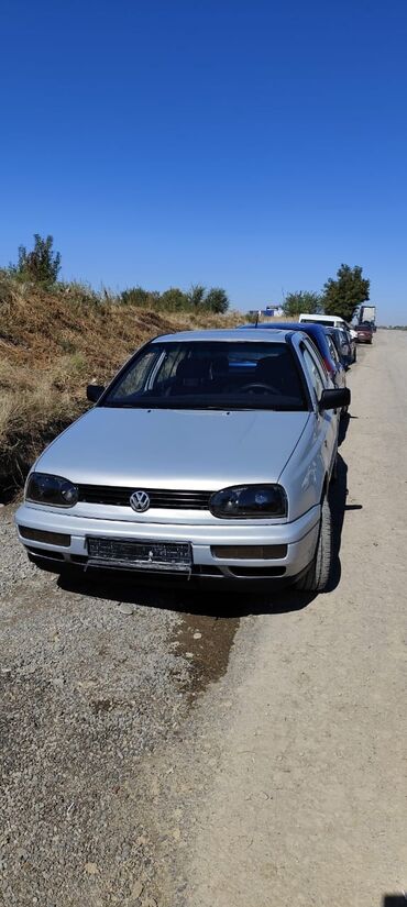 гольф 4 универсал: Volkswagen Golf: 1996 г., 1.8 л, Автомат, Бензин, Хэтчбэк