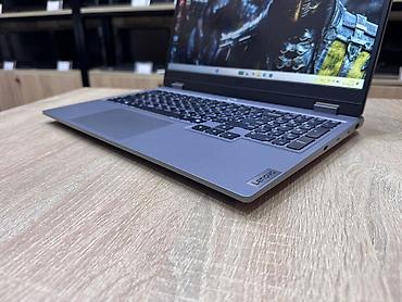 Lenovo: Lenovo LOQ 15IRX9 💥 🔥 Təzə kimi, güclü oyun və iş noutbuku satışda! — 4
