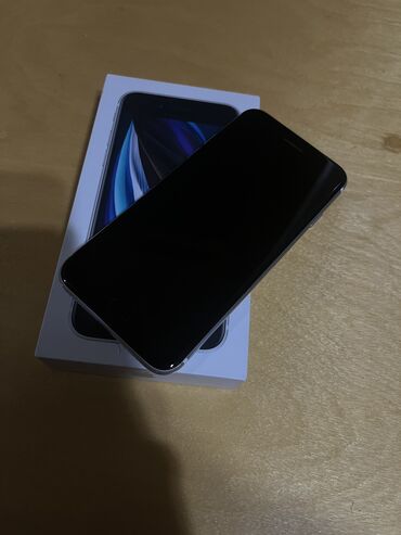 redmi mi 2: IPhone SE 2020, 64 GB, Ağ