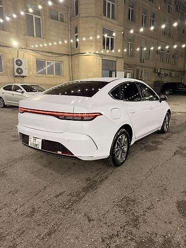 BYD: BYD : 1.6 l | 2024 il 70000 km Sedan — 5