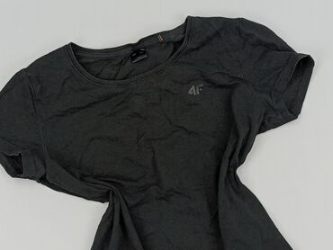 T-shirty: 4F, T-shirt damski, rozmiar M