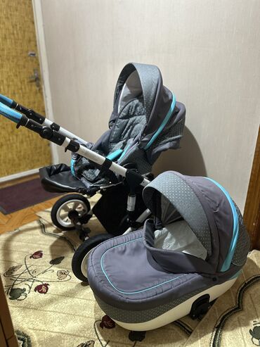 Modullu arabalar: 2-i 1-də araba, İşlənmiş, Ünvandan götürmə -da lalafo.az — 2 Modullu arabalar: 2-i 1-də araba, İşlənmiş, Ünvandan götürmə — 2