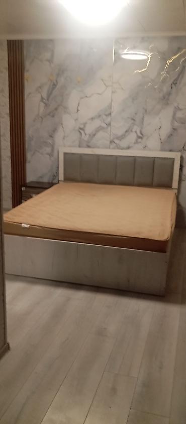 бир комната: 15 м², 1 бөлмө, Жаш гвардия, Балдарсыз түгөйлөргө — 1