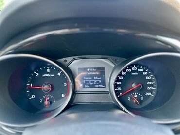 Kia: Kia Carnival: 2019 г., 2.2 л, Автомат, Дизель, Минивэн — 14