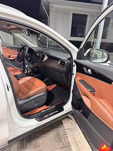 Kia: Kia Sorento: 2018 г., 2.2 л, Типтроник, Дизель — 6