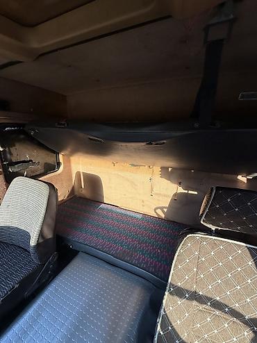 srv 3: Грузовик, Mercedes-Benz, Стандарт, 7 т, Б/у — 7