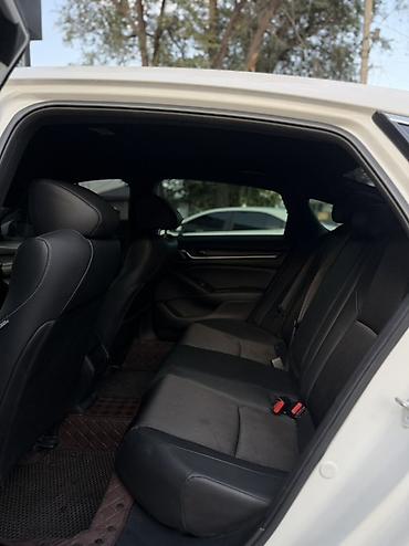 потолок хонда аккорд: Honda Accord: 2019 г., Вариатор, Бензин, Седан — 6