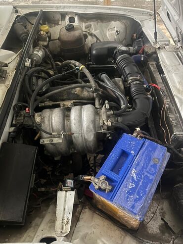 ВАЗ (ЛАДА): ВАЗ (ЛАДА) 2107: 2000 г., 1.6 л, Механика, Бензин, Седан — 20