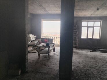 Yeni tikili: 2 otaqlı, Yeni tikili, m. Nəriman Nərimanov, 200 kv. m — 4