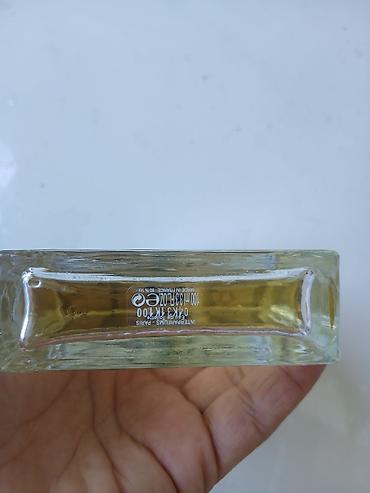 t winner: S.T. Dupont Paris – 100 ml EDT (Eau de Toilette) - Brend: S.T. Dupont — 2