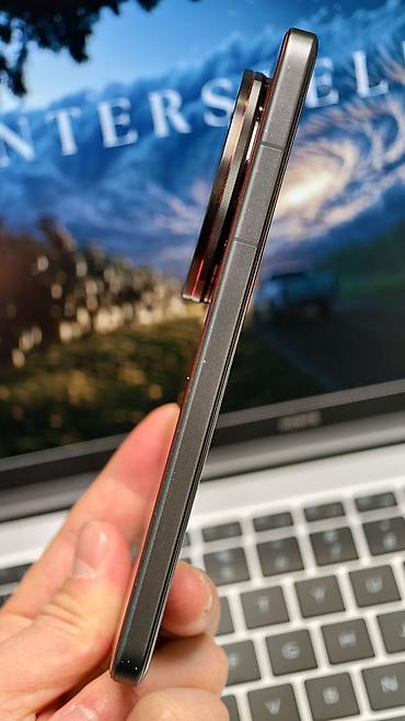 iqoo 11: Vivo X200 Ultra, Б/у, 512 ГБ, цвет - Красный, 2 SIM — 6