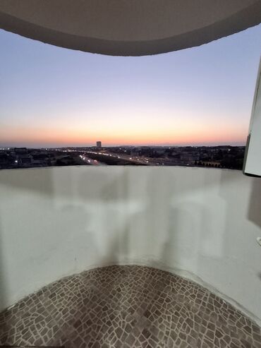 Yeni tikili: Bakıxanov qəs., 2 otaqlı, Yeni tikili, m. Neftçilər, 78 kv. m — 10