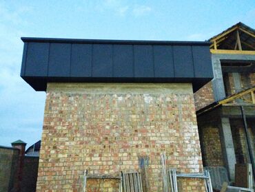 Фасадные работы: Ремонт фасада | Туникафон Больше 6 лет опыта — 6