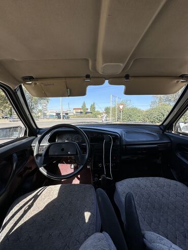 ВАЗ (ЛАДА): ВАЗ (ЛАДА) 2109: 1996 г., 1.5 л, Механика, Бензин, Хэтчбэк — 6