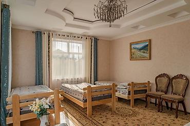 Иссык-Куль 2026: Койко-место, Каракол — 5