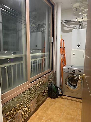 Продажа квартир: 2 комнаты, 49 м², Нижний Джал (Джал-23) Индивидуалка, 17 этаж, Евроремонт — 7