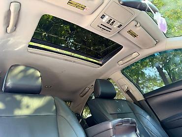 es 200: Lexus ES: 2008 г., 3.5 л, Автомат, Бензин, Седан — 4