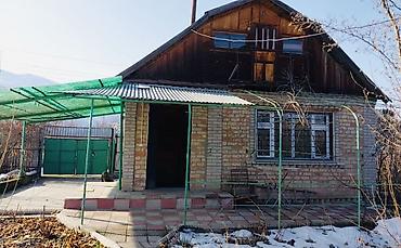 Продажа коттеджей и домов: 🏡 Продается Дача 📌 О доме: 	•	Кирпичный дом 56кв.м .Две жилые комнаты — 1