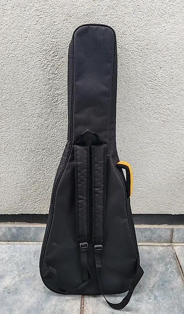 bas gitara cena: ORTEGA TOUR PLAYER TORBA ZA GITARU | Slanje po dogovoru ili lično — 2
