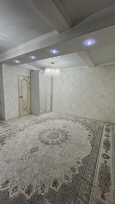 Продажа квартир: 2 комнаты, 76 м², Элитка, 9 этаж, Евроремонт — 4