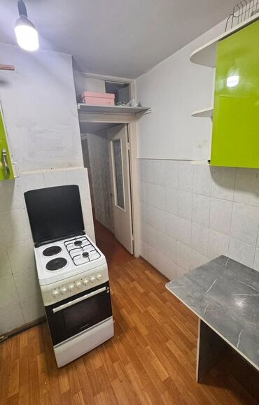 помещение под сварочный цех: 1 комната, 33 м², 104 серия, 2 этаж, Косметический ремонт