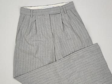 Bershka, Spodnie materiałowe damskie, rozmiar S