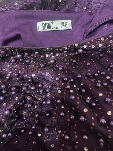 Ziyafət donları: Ziyafət donu, Maksi, 5XL -da lalafo.az — 7 Ziyafət donları: Ziyafət donu, Maksi, 5XL — 7