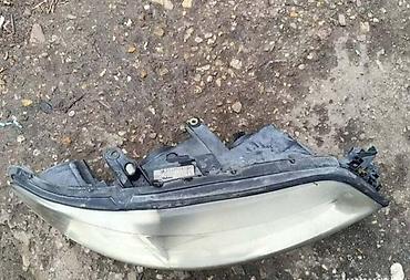 mopar akumulatori: FAR DESNI ZA OPEL VECTRA B | opel vectra b prednji desni far — 2