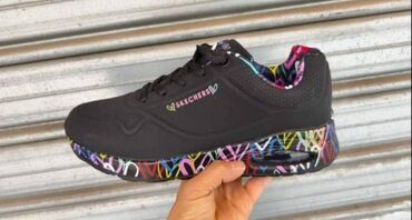 air force 1 36: Skechers patike

Novo
Brojevi 36 do 41

fb Moja Kupovina 1