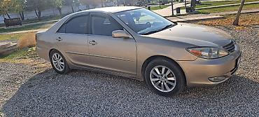 2az fe: Toyota Camry: 2003 г., 2.4 л, Автомат, Бензин, Седан — 4