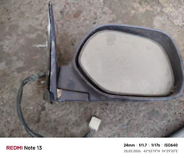 Стартеры, бендиксы: Стартер Toyota 1999 г., Б/у, Оригинал, Япония — 4