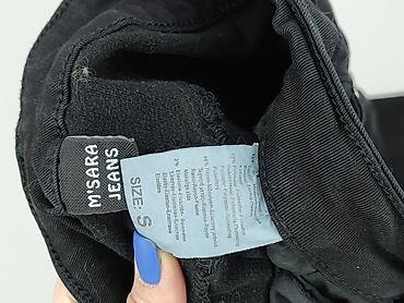daysie denim: M.Sara, Jeansy damskie, rozmiar S — 4