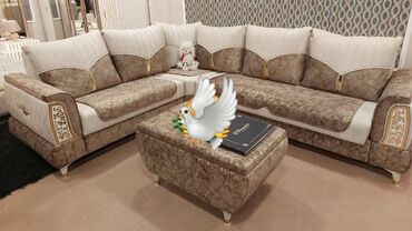 Otaq bitkiləri: Künc divan, Yeni