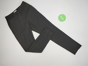 kołnierzyk h: H&M, Spodnie materiałowe damskie, rozmiar XS — 2