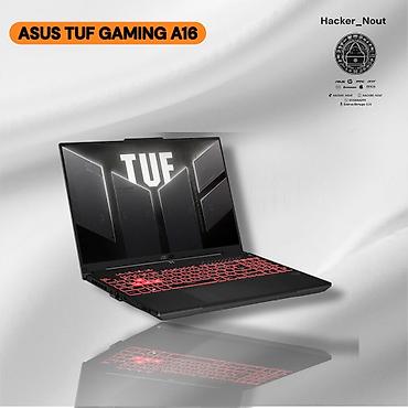 ps5 ош: 🔥 ASUS TUF Gaming A16 — сила в каждом пикселе! 🔥 💻 Ryzen 7-7445HS | — 2