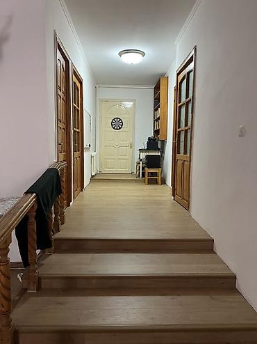 Продажа коттеджей и домов: 📍ул.Суванбердиева 🔘4-комнаты 🔘124м² Продается уютный одноэтажный — 14