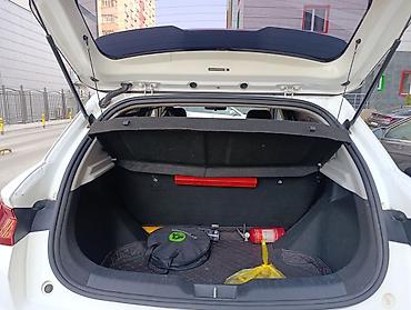 BYD: BYD E2: 2022 г., 0.1 л, Автомат, Электромобиль, Хэтчбэк — 10