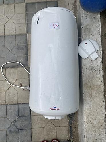 baku electronics qaz paneli: Kombi, ev və ya obyekt üçün ideal olan, tam orijinal Sassin 10000 VA — 4