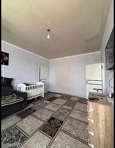 Продажа квартир: 2 комнаты, 56 м², Центральная мечеть Индивидуалка, 5 этаж, Евроремонт — 4