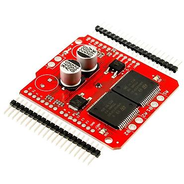 Комплектующие для ПК: Kateqoriya: Elektronik Kartlar > Motor Sürücü Kartları Məhsul — 2