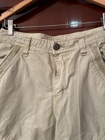 джинсы бишкек мужские: Джинсы M (EU 38), цвет - Бежевый