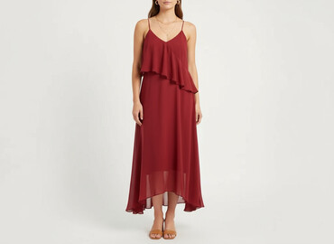 tanie zwiewne sukienki: Vubu, Women`s dress, size XS