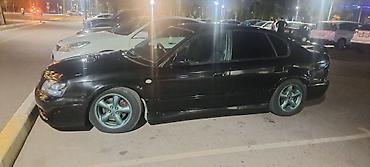 legasy b4: Subaru Legacy: 2002 г., 2 л, Автомат, Бензин, Седан — 2