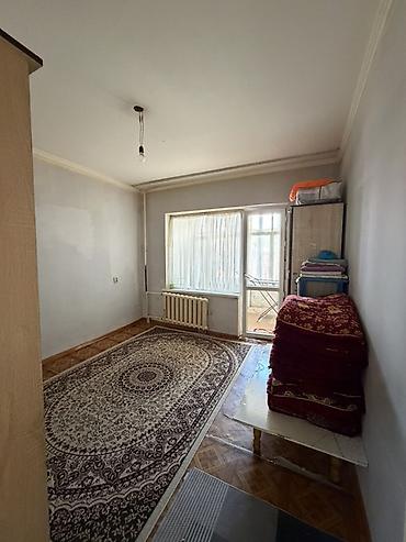 Продажа квартир: 2 комнаты, 50 м², 105 серия, 1 этаж at lalafo.kg — 5 Продажа квартир: 2 комнаты, 50 м², 105 серия, 1 этаж — 5