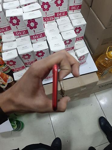 Apple iPhone: IPhone SE 2022, 128 GB, Qırmızı — 9