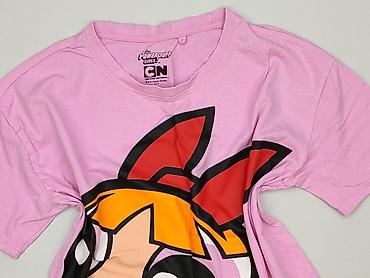 harry styles h: T-shirt damski, rozmiar L — 1