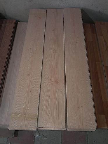 ucuz laminat satiram: İkinciel laminat döşəmələr satışda. - Müxtəlif rənglər və — 1