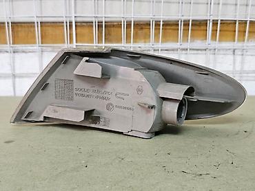 koito: Правый поворотник Renault 1998 г., Б/у, Оригинал, Германия — 5