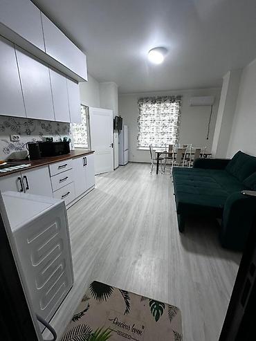 Долгосрочная аренда квартир: Студия, Собственник, С мебелью полностью — 3